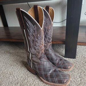 Macie Bean Boots 6.5
